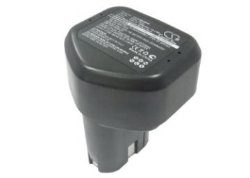 Hitachi B3 EB 920HS EB 920RS EB 926H EB 930H EB 930R EB 9H Battery Replacement - 1
