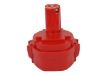 Replacement Battery for Makita 1420 1422 1433 1434 1435 - 5