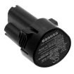 Replacement Battery for Makita 194550-6 BL1013 BL1014 CC300 - 2