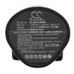 Replacement Battery for Makita 194550-6 BL1013 BL1014 CC300 - 5