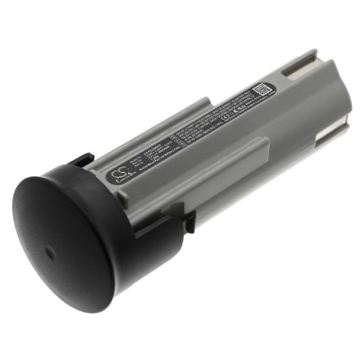 Battery Replacement National 6538 1 6539 6 6540 1 6545 6 6546 6 6547 1 6550 20 EY9021 EY9021B EY903 EY903B EZ503 EZ902 - 1