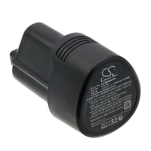 Battery Replacement Aeg 3520 3526 4932 4932352824 584932 954932 L1215 L1215P L1215R L1220 L1230 L1230R L1240 - 1
