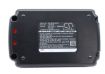 Black & Decker LBX1540 Battery Replacement for 40V MAX Cordless Chainsaw & Hedge Trimmer - 1