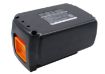 Black & Decker LBX1540 Battery Replacement for 40V MAX Cordless Chainsaw & Hedge Trimmer - 2