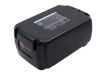 Black & Decker LBX1540 Battery Replacement for 40V MAX Cordless Chainsaw & Hedge Trimmer - 3