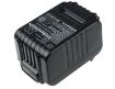 Replacement Battery for Dewalt DCB140 DCB140-XJ DCB143 DCB145 DCB090 DCD720 - 3