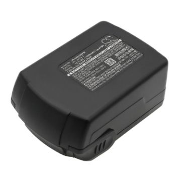 Battery Replacement Kress PF 180/4.2 for 180 AFB APF 180/1.5 - 1