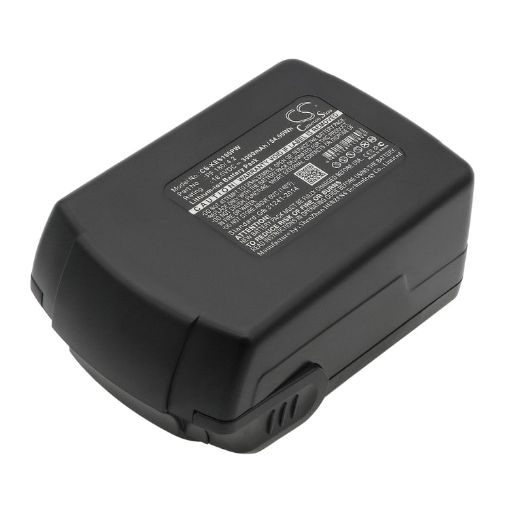 Picture of Battery Replacement Kress PF 180/ 4.2 for 180 AFB APF 180/1.5
