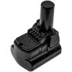 Hitachi 329369 329370 329371 329389 331065 Battery Replacement - 2