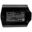 Hitachi 329369 329370 329371 329389 331065 Battery Replacement - 5