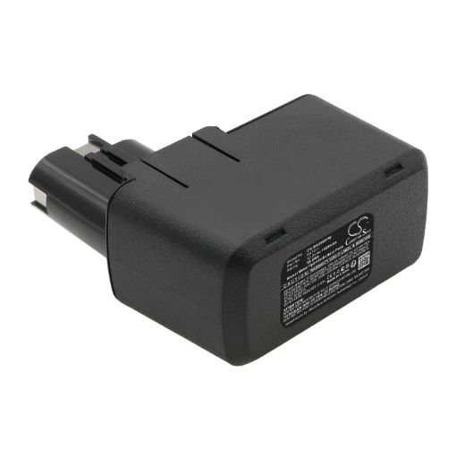 Bosch Battery Replacement 2 607 335 054-108 143 for 3300K 3305K - 1