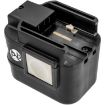 Atlas Copco BS2E7.2T Battery Replacement for PES7.2T - 3