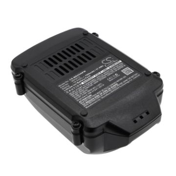 Rockwell RW9351.1 Battery Replacement for RD2865 RD2871 - 1