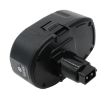Replacement Battery for Dewalt DC9180 DC9180C DC9182 - 4