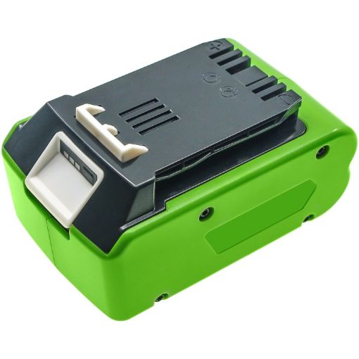 Picture of Battery Replacement Powerworks for 2CM P24LM32 P24AB