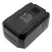 Lux-Tools 36LB2600 Battery Replacement for A-36LI/38 H - 4