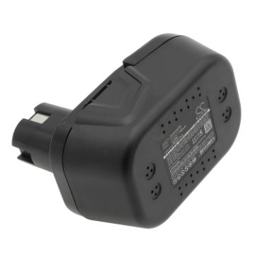 Replacement Battery for Einhell BT-CD 10.8/1 Li & 10.8/4 Li - 1
