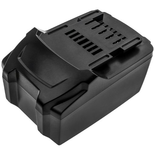 Battery Replacement Collomix for PRO HT Winkelschleifer Xo 10 NC - 1