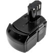 Hitachi 326240 326241 327730 327731 Battery Replacement for C 18DL C 18DLX - 1