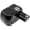 Hitachi 326240 326241 327730 327731 Battery Replacement for C 18DL C 18DLX - 4