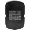 Hitachi 326240 326241 327730 327731 Battery Replacement for C 18DL C 18DLX - 5