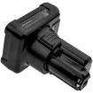 Battery Replacement for Bosch GWI 10.8 V-Li GWB 10.8-LI - 4