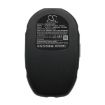 Replacement Battery for Dewalt DC9180 DC9180C DC9182 - 5