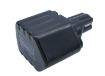 Huskie BP-70E Battery Replacement for REC-S3550 - 4