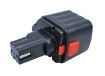 Huskie BP-70E Battery Replacement for REC-S3550 - 5