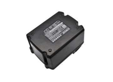 Milwaukee M14 BX Battery Replacement for C14 DD C14 PD - 1