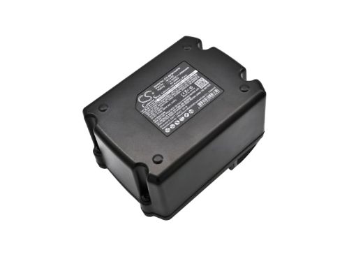 Milwaukee M14 BX Battery Replacement for C14 DD C14 PD - 1