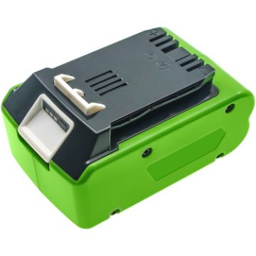 Stiga Battery Replacement for SAB 24 AE SC 24 AE - 1