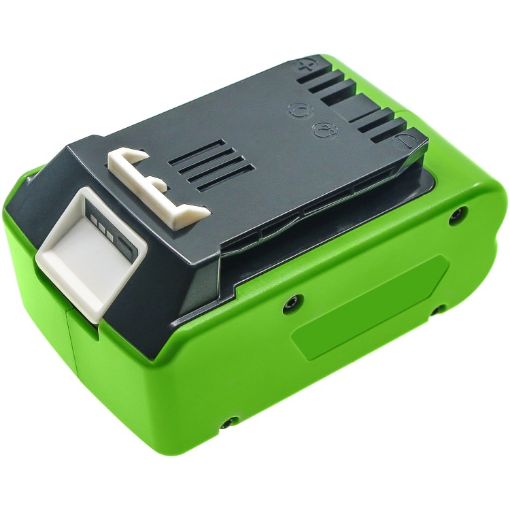 Stiga Battery Replacement for SAB 24 AE SC 24 AE - 1
