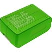 Stiga Battery Replacement for SAB 24 AE SC 24 AE - 3
