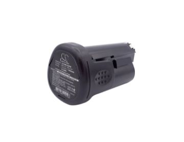 Berner BACP 10.8 BTI 10.8 Battery Replacement - 1