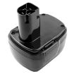 Craftsman 130279001 Battery Replacement for 11538 315.11538 - 2