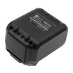 Lux-Tools 3I(NCM)R19/65 Battery Replacement for ABS-12-Li - 2