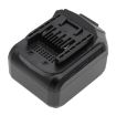 Lux-Tools 3I(NCM)R19/65 Battery Replacement for ABS-12-Li - 3