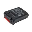 Replacement Battery for Dewalt DCB102-DCB127 120V 12V Li-ion - 3