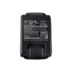 Replacement Battery for Dewalt DCB102-DCB127 120V 12V Li-ion - 5
