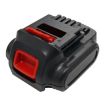 Black & Decker LBXR1512 Battery Replacement for BDCD112 BDCD12 - 2