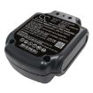 Black & Decker LBXR1512 Battery Replacement for BDCD112 BDCD12 - 3