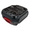 Black & Decker LBXR1512 Battery Replacement for BDCD112 BDCD12 - 4