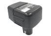 Craftsman 11074 11100 974852-002 Battery Replacement for 11343 315.22189 - 1