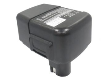 Craftsman 11074 11100 974852-002 Battery Replacement for 11343 315.22189 - 1