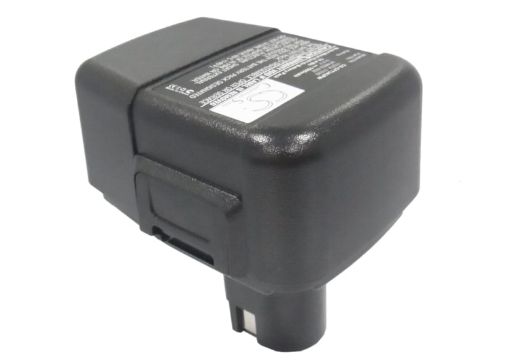 Craftsman 11074 11100 974852-002 Battery Replacement for 11343 315.22189 - 1
