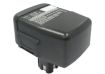 Craftsman 11074 11100 974852-002 Battery Replacement for 11343 315.22189 - 2