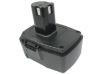 Craftsman 11074 11100 974852-002 Battery Replacement for 11343 315.22189 - 3