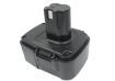 Craftsman 11074 11100 974852-002 Battery Replacement for 11343 315.22189 - 4