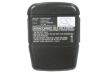 Craftsman 11074 11100 974852-002 Battery Replacement for 11343 315.22189 - 5